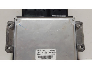 Блок управления двигателя A6645408432, 28075101 SsangYong Kyron