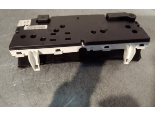 Přístrojová deska Toyota Corolla E20 2005 8380002C60