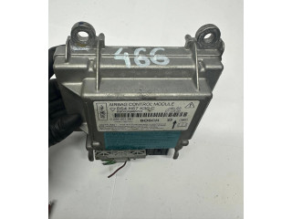 Блок подушек безопасности 0285001961 Mazda 3 I