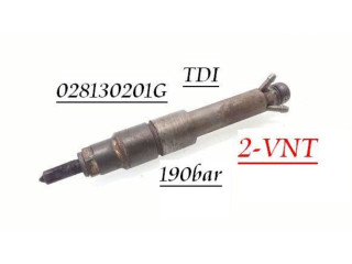 Vstřikovač 028130201G Volkswagen Sharan 0.0