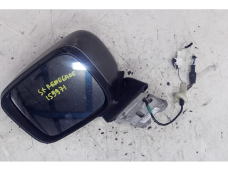 Зеркало электрическое Jeep Renegade 2014- года