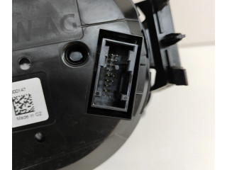 Панель приборов 565920951C, A3C0112540001 Skoda Karoq