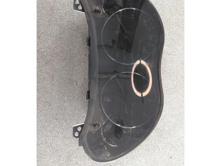 Přístrojová deska Toyota Avensis T250 2006 83800-05632, 83800-05632