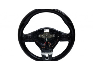 Руль Volkswagen Jetta VI  2011-2018 года 5C0419091AK, 5C0419091      