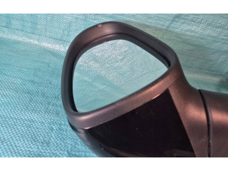 Zpětné zrcátko Volkswagen Touareg II 2012 E1021095