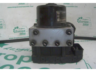 Блок АБС 1J0907379G Volkswagen Bora 1998 - 2005 года