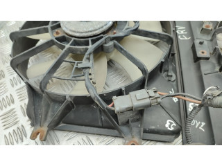 Вентилятор радиатора Honda FR-V 0.1