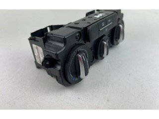 Блок управления климат-контролем 5C1819045 Volkswagen Jetta VI