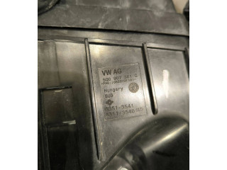 Блок предохранителей 5Q0907361G, 63513541 Audi Q3 8U