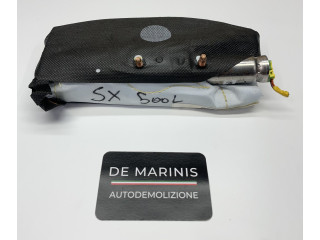 Подушка безопасности в сиденье 00518891750, 00518891750 Fiat 500L