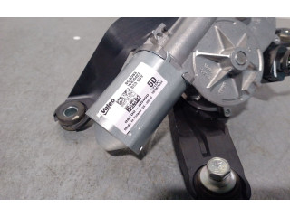 Моторчик заднего дворника 98700Q0400, 98700Q0000 Hyundai Bayon
