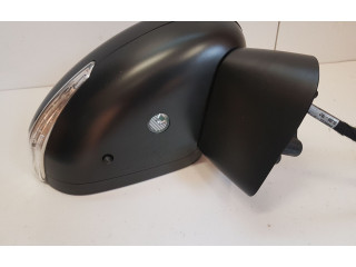 Зеркало электрическое Citroen C3 Aircross 2017 - года