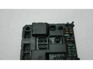 Pojistková skříňka 9651196680 Citroen C5 2003