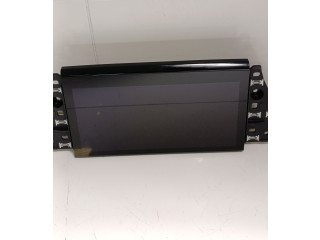 Экран/ дисплей / маленький экран 4KE919605L, 4KE919605F Audi e-tron