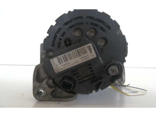 Генератор 2543553C, MOTOR-D4F732   Dacia Sandero      