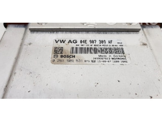 Řídící jednotka 04E907309AF, 04E907309AF   Seat Ibiza IV (6J,6P) 2012