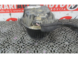 Вентилятор печки       Dacia Logan I