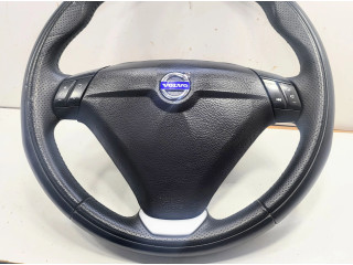 Руль Volvo XC90  2007 - 2014 года       