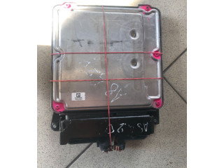 Řídící jednotka 4E1907409A, 4E1910409B   Audi A8 S8 D3 4E 2002