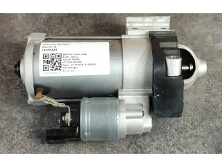 Zámek zadních dveří 5A33FB9 BMW 1 F20 F21 2011