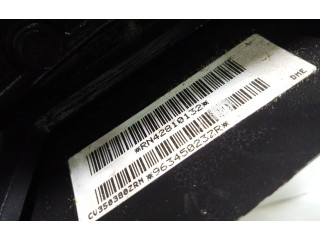 Volant Peugeot 307 2004 96345023ZR