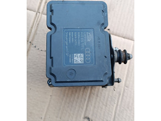 Jednotka ABS 4L0614517L, 10061934771 Audi Q7 4L 2013