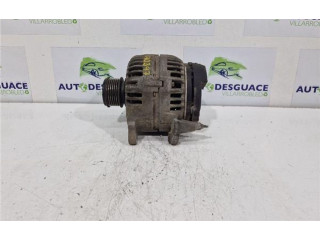 Генератор 6F903023F, 124525091 Volkswagen Caddy