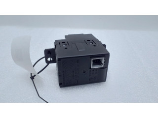 Считывающее устройство карточки зажигания