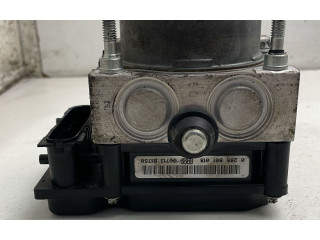 Блок АБС 0265801018, 0265801018 Dacia Sandero 2008 - 2012 года