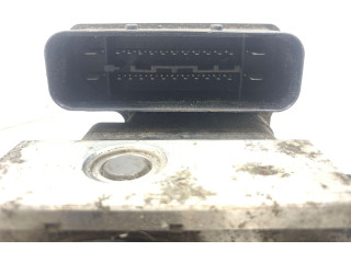 Блок АБС 1K0907379P, 00009496E5 Skoda Octavia Mk2 (1Z) 2004 - 2013 года