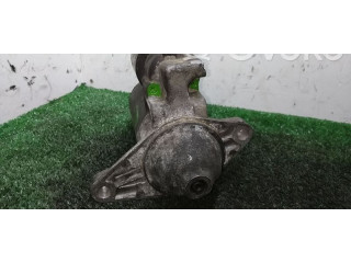 Стартер     28100-02040, 0001107030    Smart Roadster 