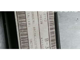   Pojistková skříňka 000000002TY2, 03584   Seat Ibiza IV (6J,6P) 2010