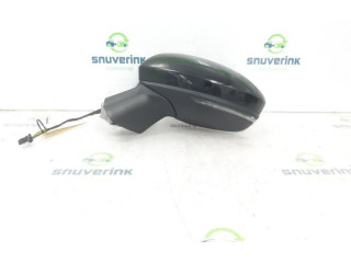 Зеркало (механическое)       Renault Clio V  2019 -  года   