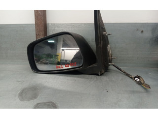 Зеркало электрическое Nissan Pathfinder R51 2005 - 2012 года
