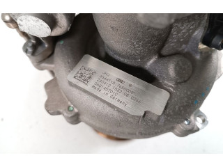  Турбина Cupra Leon  04E145873G, 04E145873G   для двигателя DGEA      