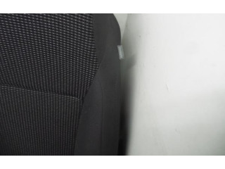 Подушка безопасности в сиденье    Peugeot 5008