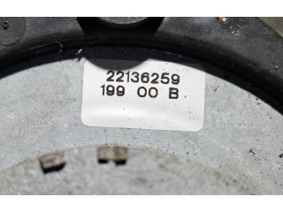 Вентилятор печки    22136259, 19900B   Chevrolet Camaro