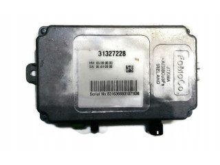 Модуль управления MPM 31327228   Volvo S60