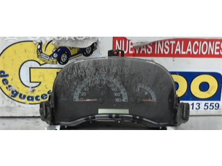 Přístrojová deska Fiat Punto (188) 2001 46753571