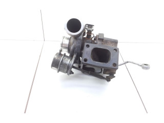 Turbodmychadlo Турбина 144112J620, 4522152 Nissan Primera 2.0 EPARTAS