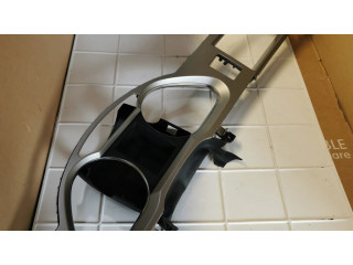 Отделка приборного щитка