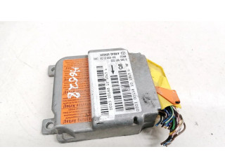 Блок подушек безопасности 0285001222, 0018203126 Mercedes-Benz A W168
