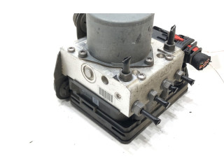 Блок АБС 6R0614517BD   Skoda  Rapid (NH)  2012 - 2019 года