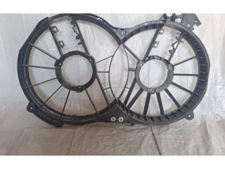 Вентилятор радиатора     4f0121207n    Audi A6 S6 C6 4F 