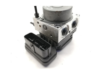 Блок ABS 4451012600, 8954112E30   Toyota Corolla E210 E21