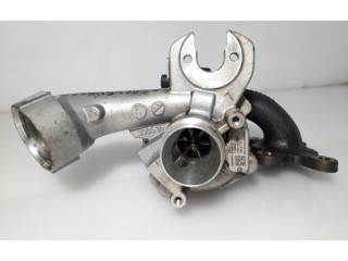  Турбина Volkswagen Golf VII  04E145704T, 04E145704TCJZ         