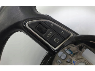 Volant Audi A8 S8 D4 4H 2014