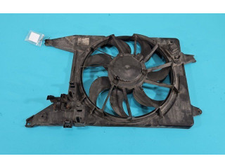 Комплект вентиляторов 8200765566B, IMPRK1473279 Dacia Logan I