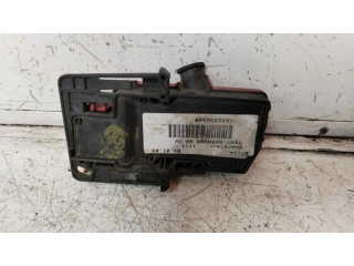   Pojistková skříňka 9662335380   Citroen Berlingo 2009