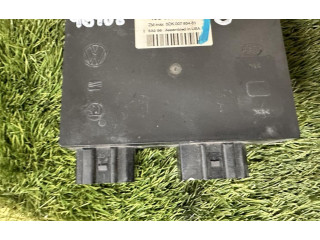 Блок управления двигателя 1JO959799AH Volkswagen New Beetle